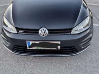 Gebraucht VW Golf VII Sport 110 PS (80 kW) 2016 Limousine