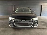 gebraucht Audi A6 45 TDI quattro sport