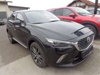 gebraucht Mazda CX-3 G120 REVOLUTION