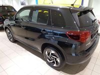 gebraucht Suzuki Vitara 1,4 DITC Hybrid ALLGRIP flash