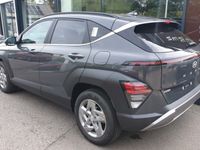 gebraucht Hyundai Kona (SX2)(SX2) Trend Line 1.0 T-GDI 2WD DCT k3bt1-PK1