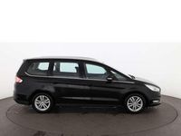 gebraucht Ford Galaxy 2.0 TDCi Titanium AHK NAVI SITZHZG TEMP