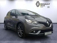 Gebraucht Renault Scénic IV LIMITED 116 PS (85 kW) 2020 Grau Van / Kleinbus