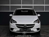 gebraucht Opel Corsavan 1,2 Ecotec Pickerl NEU