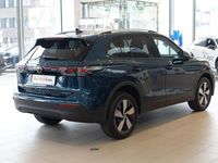 gebraucht VW Tiguan Friends eHybrid DSG 150 kW