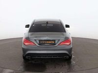 gebraucht Mercedes CLA180 CDI Urban Aut XENON LEDER NAVI SITZHZG