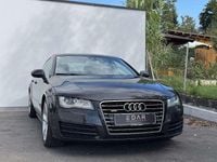 gebraucht Audi A7 Sportback 30 TDI quattro DPF S-tronic