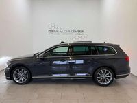 gebraucht VW Passat Variant Highline SKY 20 TDI SCR DSG R-LINE