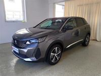 gebraucht Peugeot 3008 PureTech 130 6-Gang-Manuell Allure