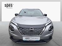 gebraucht Nissan Juke 1.6 HYBRID N-CONNECTA+ 2-FARB 143PS 4AMT