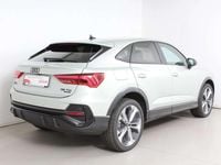 gebraucht Audi Q3 35 TDI quattro S line ext.