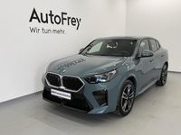Gebraucht BMW X2 Shadowline 150 PS (110 kW) 2025 Grün SUV