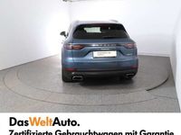 gebraucht Porsche Cayenne E-Hybrid III