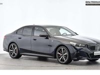 gebraucht BMW 520 d xDrive