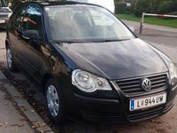 gebraucht VW Polo 1,4 TDI