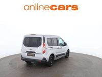 gebraucht Ford Tourneo Connect Trend 1.0 EcoBoost PARLHILFE