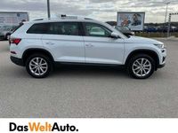 gebraucht Skoda Kodiaq Style TDI DSG