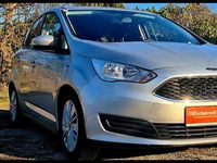 gebraucht Ford C-MAX C-MaxTrend 1,0 EcoBoost Trend