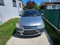 gebraucht Opel Corsa 12 16V