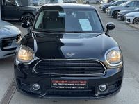 gebraucht Mini Cooper D Countryman Cooper D Countryman Aut.