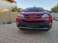gebraucht Toyota RAV4 RAV 4 2,0 Valvematic Elegance 4WD