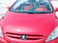 gebraucht Peugeot 307 CC 