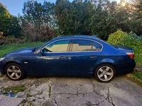 Gebraucht BMW 520 170 PS (125 kW) 2003 Limousine