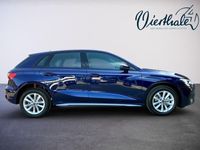 gebraucht Audi A3 Sportback 30 TFSI intense