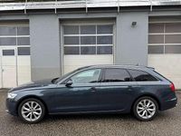 gebraucht Audi A6 Avant 20 TDI Aut.
