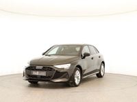 Neu Audi A3 Ambiente 116 PS (85 kW) 2026 Schwarz  normal Limousine