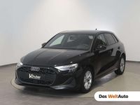 Neu Audi A3 Ambiente 116 PS (85 kW) 2025 Schwarz  normal Limousine