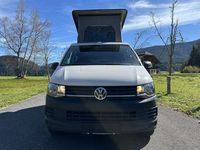 Gebraucht VW California California 125 PS (91 kW) 2018 Weiß Van