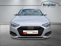 gebraucht Audi A4 Avant 35 TDI
