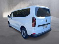 gebraucht VW Transporter Kombi LR TDI