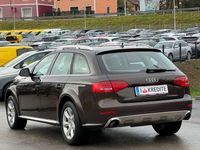 gebraucht Audi A4 Allroad 2.0*TFSI*quattro*Xenon*Automatik*Gepflegt*Kredit*