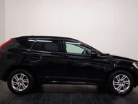 gebraucht Volvo XC60 D3 Kinetic *Navi*Xenon*Winterpaket*GARANTIE*TOP*