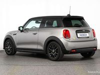 gebraucht Mini Cooper S SE Classic LED NAVI SHZ WÄRMEPUMPE SPORTSITZE -45%