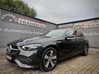 Gebraucht Mercedes C220 200 PS (147 kW) 2022 Grau Kombi