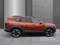 Neu Dacia Bigster 131 PS (96 kW) 2025 SUV