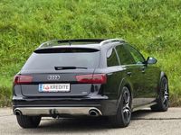 gebraucht Audi A6 Allroad 3.0 TDI Top* Kredit* Pano* Automatik* Leder* Navi*