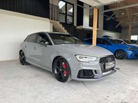gebraucht Audi RS3 Sportback S-Tronic Quattro