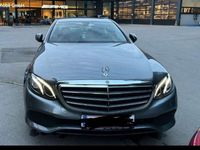 gebraucht Mercedes E200 E200 d Aut.