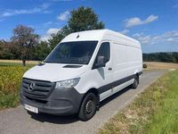 gebraucht Mercedes Sprinter Sprinter315 CDI HD 3,5 t / 4.325 mm