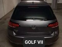 gebraucht VW Golf Comfortline 1,6 TDI DSG