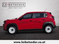 gebraucht Fiat Grande Panda Elektro 44kWh RED