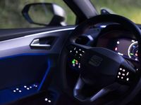 gebraucht Seat Leon Kombi FR eHybrid DSG