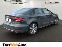 gebraucht Audi A3 Lim 1.0 TFSI Sport