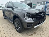 gebraucht Ford Ranger 2.3 Ecoboost PHEV Wildtrak e-4WD DK LAGERBONUS