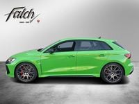gebraucht Audi RS3 Sportback RS3 Sportback