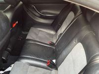 gebraucht Seat Leon 1,9 Top Sport TDI PD